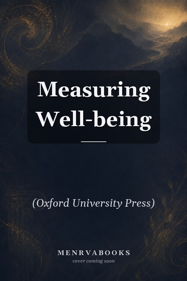 Measuring Well-being