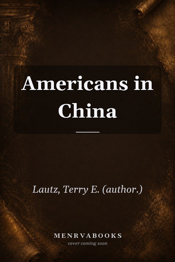 Americans in China