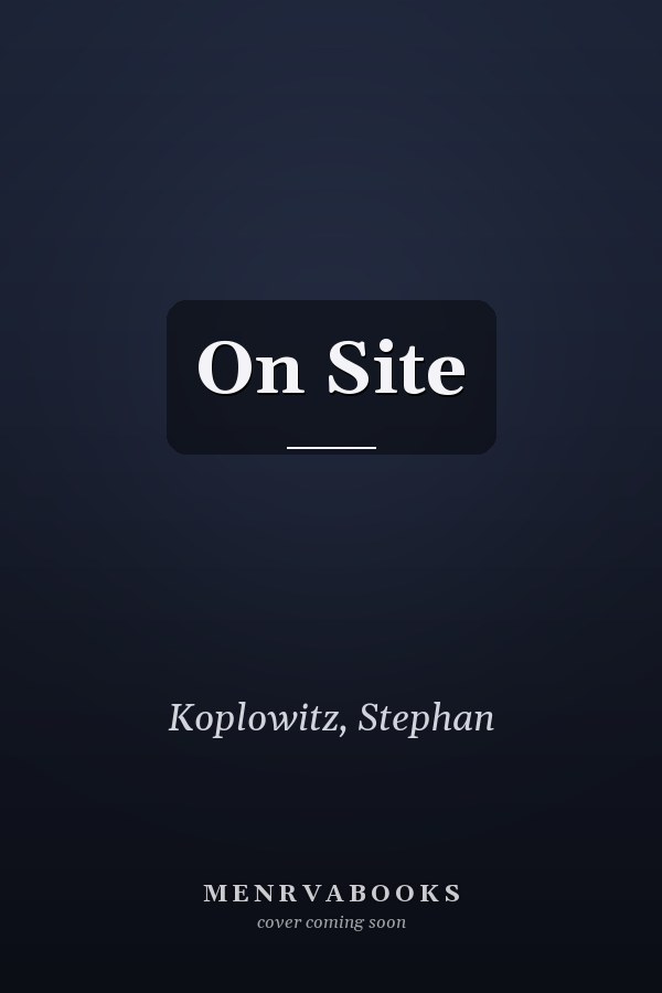 On Site: Methods for Site-Specific Performance Creation