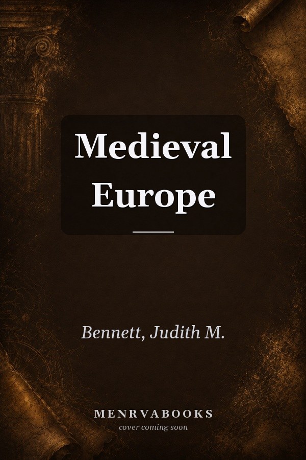 Medieval Europe: A Short History