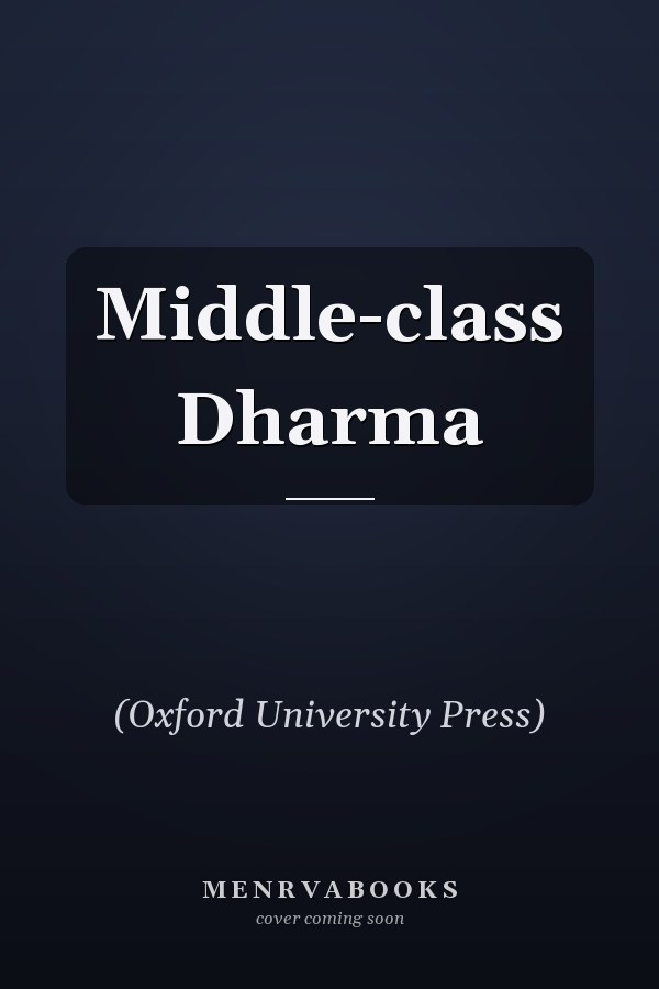 Middle-class Dharma