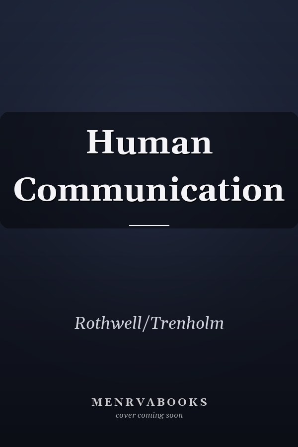 Human Communication
