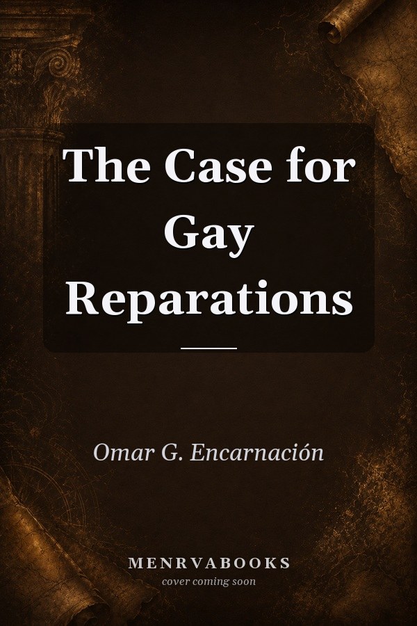 The Case for Gay Reparations