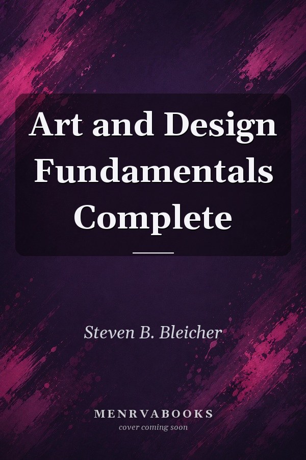Art and Design Fundamentals Complete