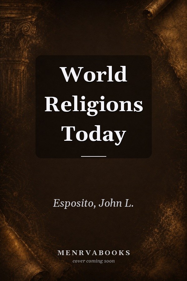 World Religions Today