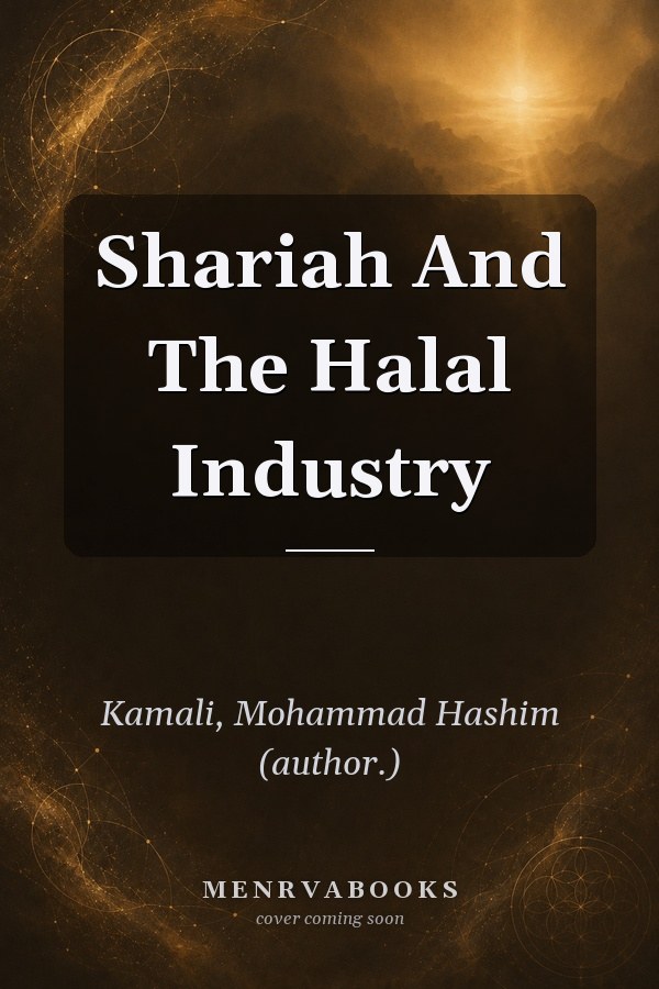 Shariah and the Halal Industry