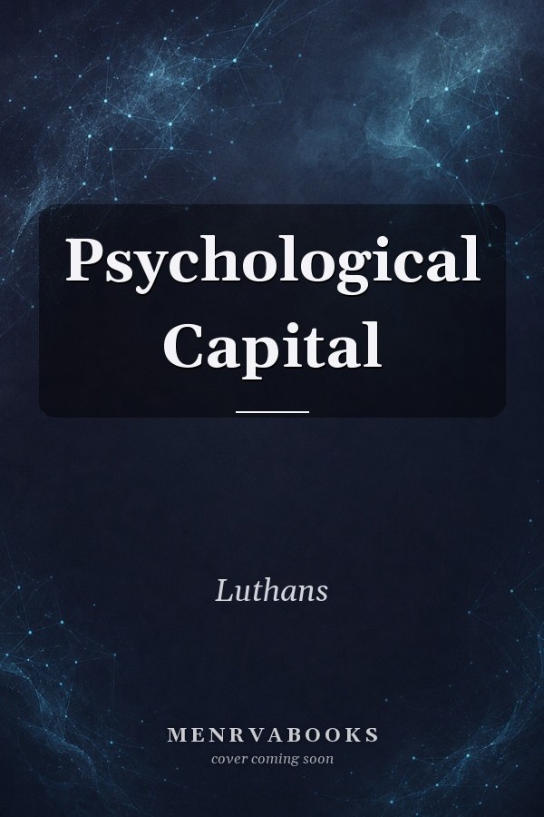 Psychological Capital