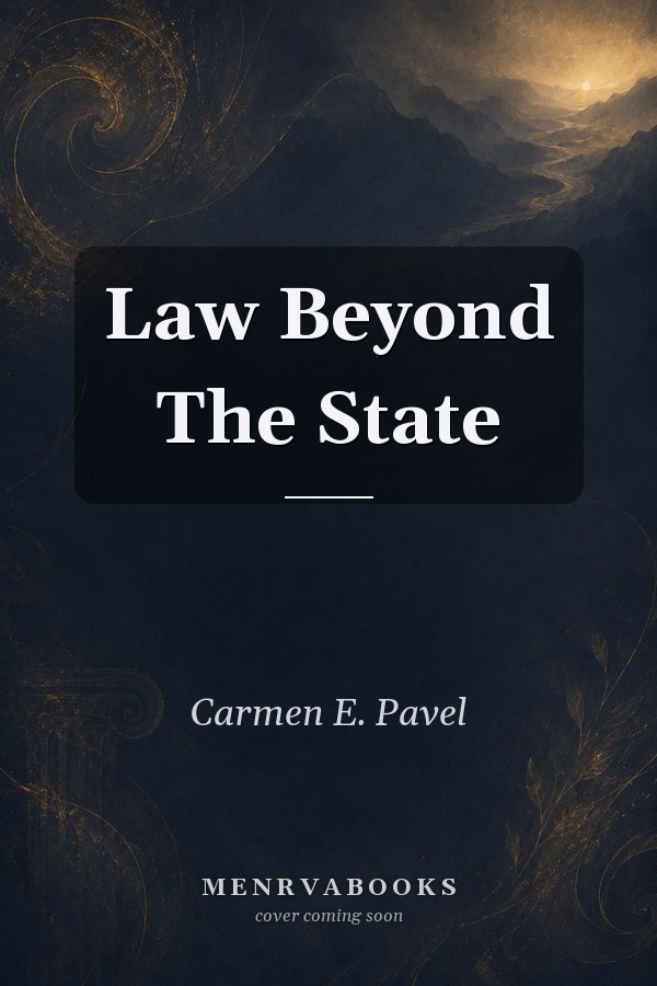 Law Beyond The State