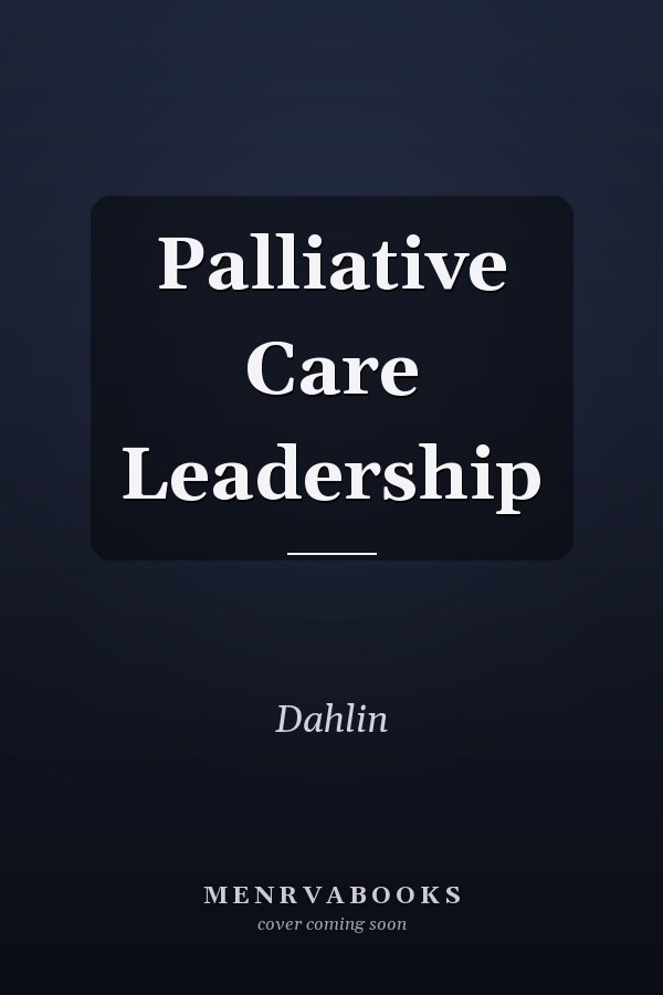 Palliative Care Leadership