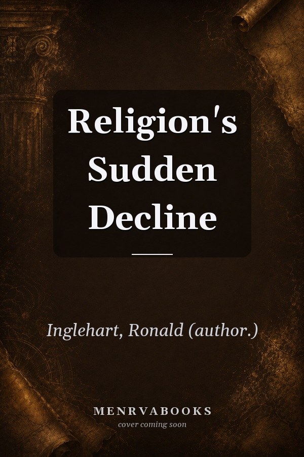 Religion's Sudden Decline