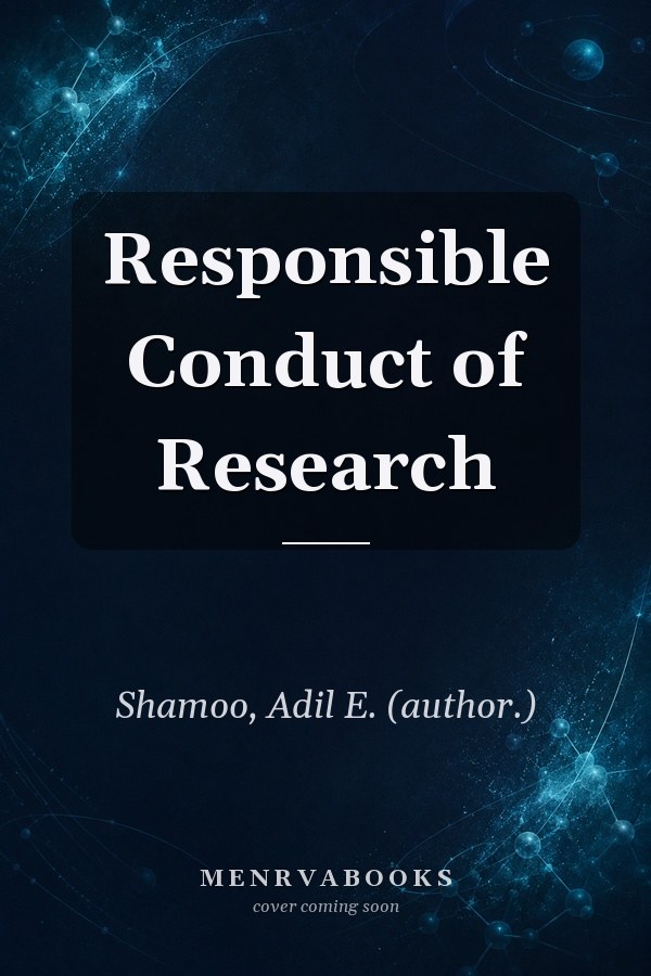 Responsible Conduct of Research