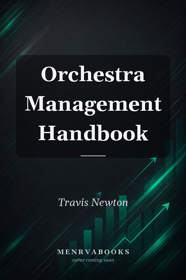 Orchestra Management Handbook