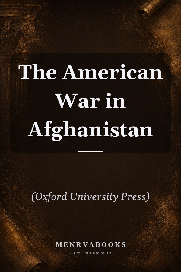 The American War in Afghanistan
