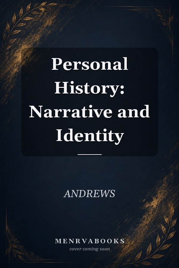 Personal History: Narrative and Identity