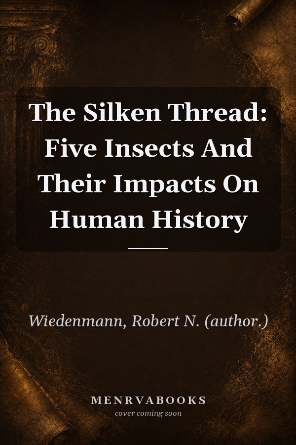 The Silken Thread: Five Insects And Their Impacts On Human History