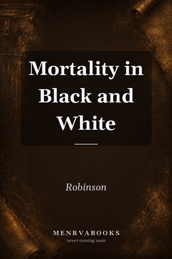 Mortality in Black and White