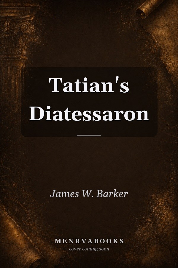 Tatian's Diatessaron