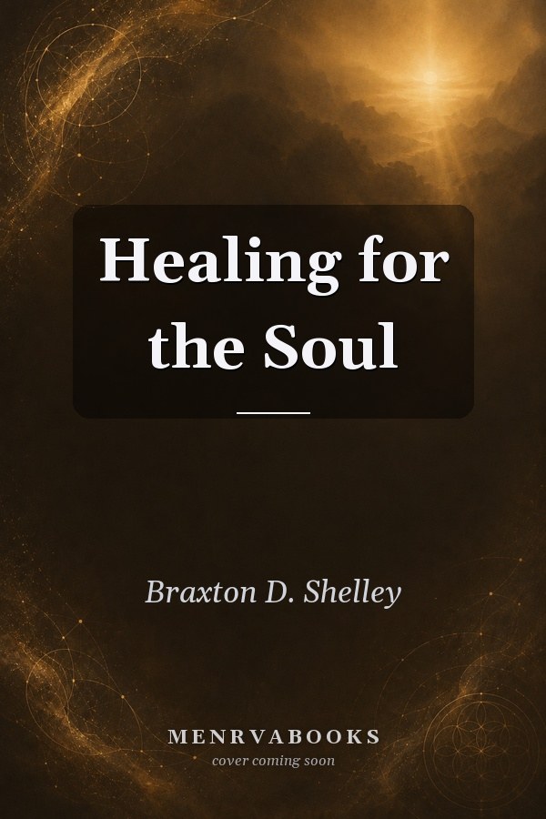 Healing for the Soul