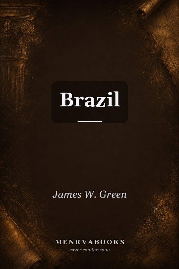 Brazil: Five Centuries of Change