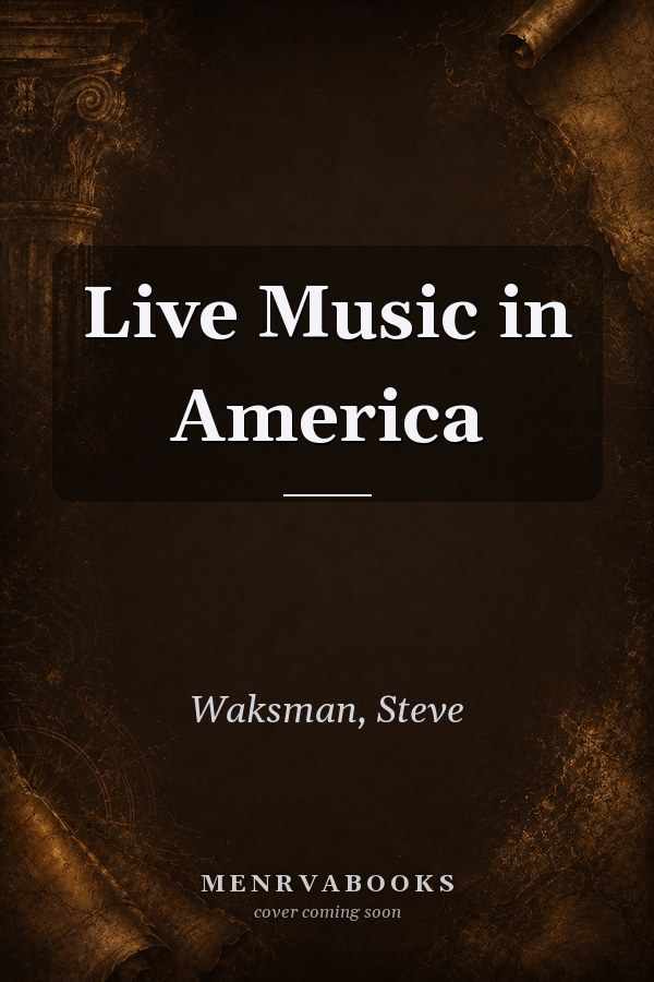 Live Music in America