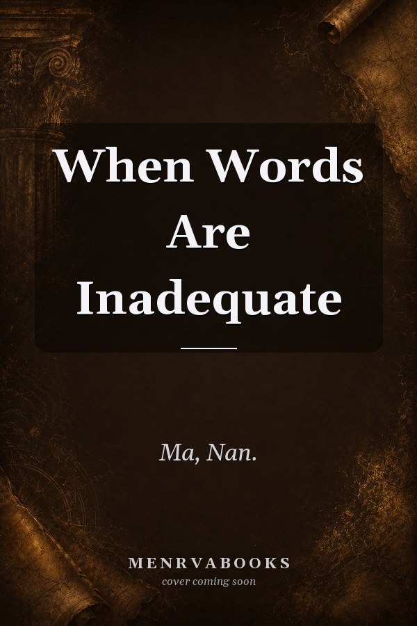When Words Are Inadequate