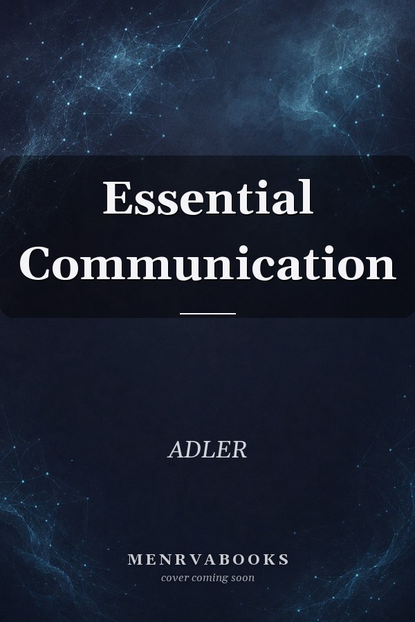 Essential Communication
