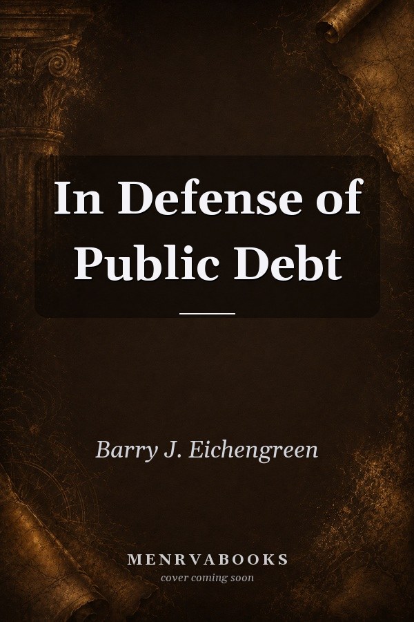 In Defense of Public Debt