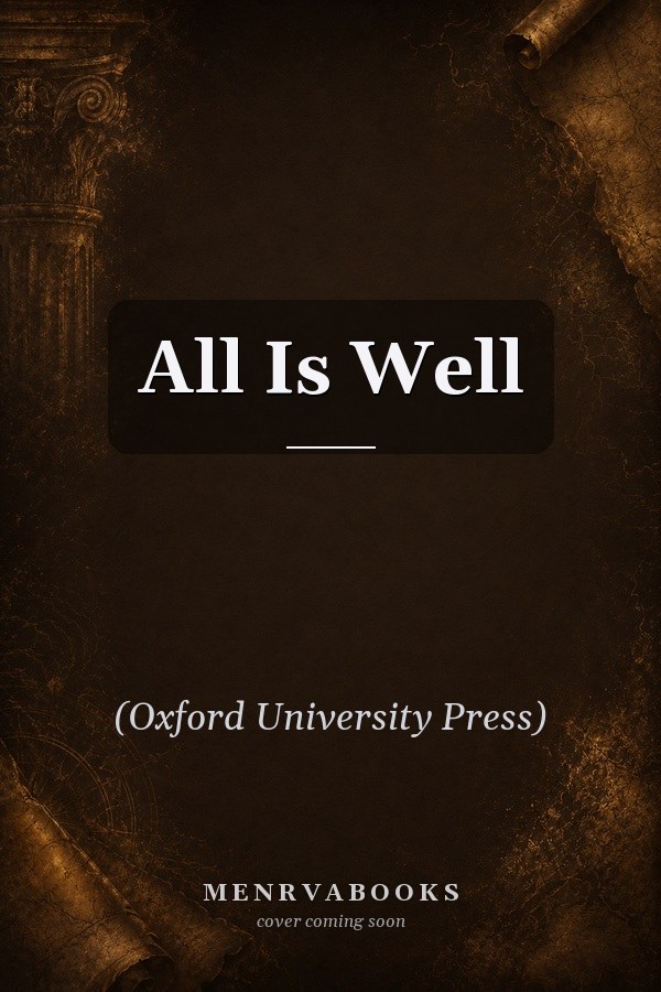 All Is Well