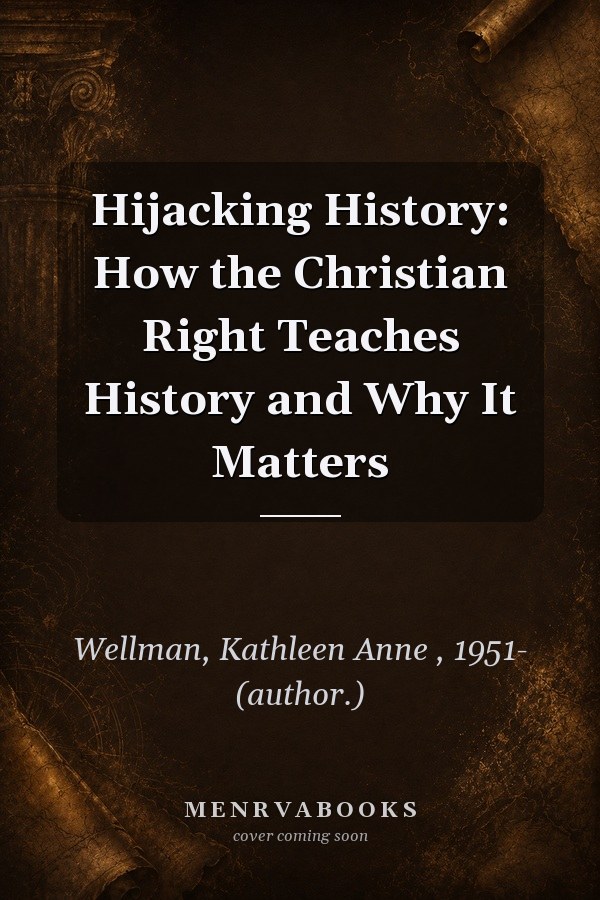 Hijacking History: How the Christian Right Teaches History and Why It Matters