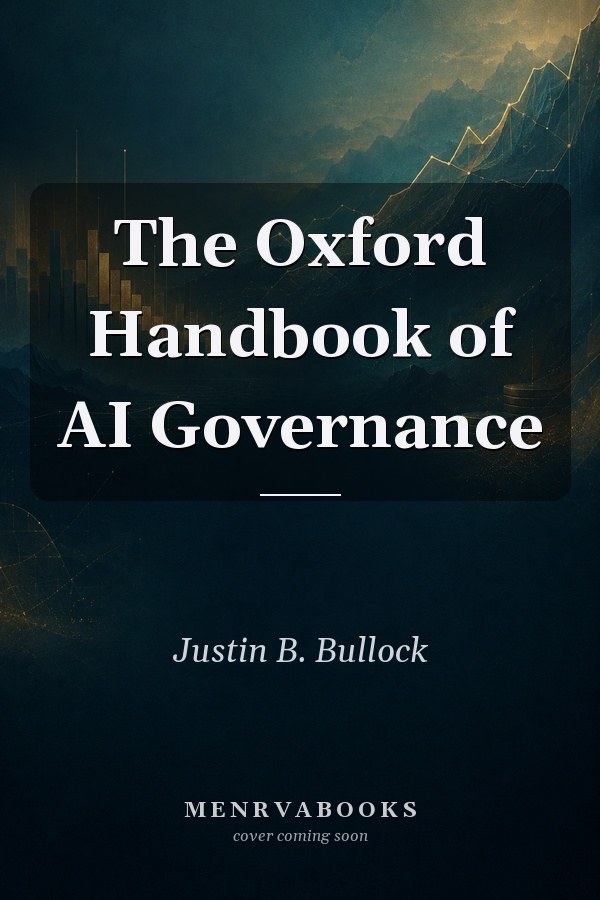 The Oxford Handbook of AI Governance