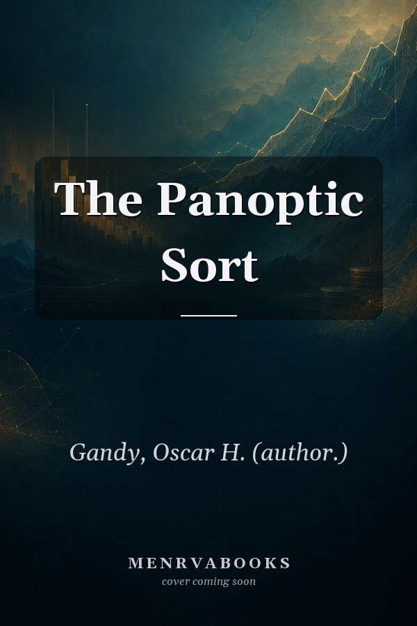 The Panoptic Sort