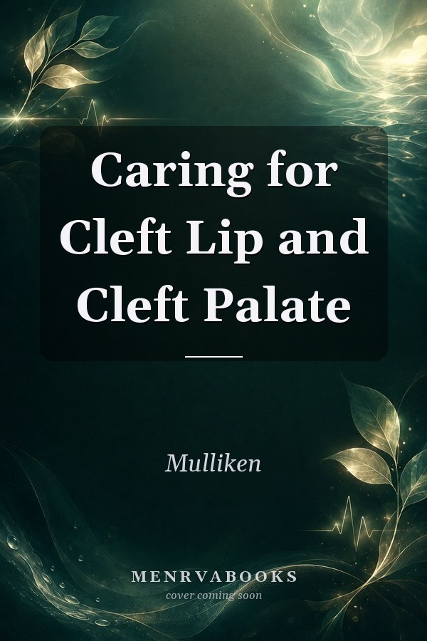 Caring for Cleft Lip and Cleft Palate