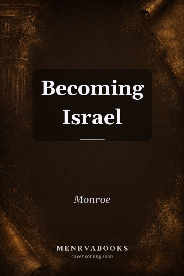 Becoming Israel