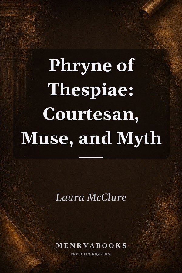 Phryne of Thespiae: Courtesan, Muse, and Myth