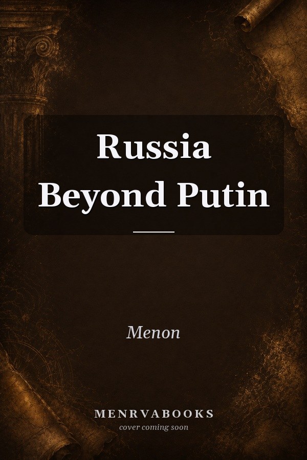 Russia Beyond Putin