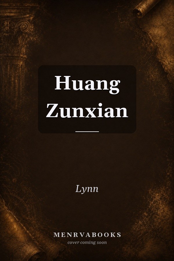 Huang Zunxian