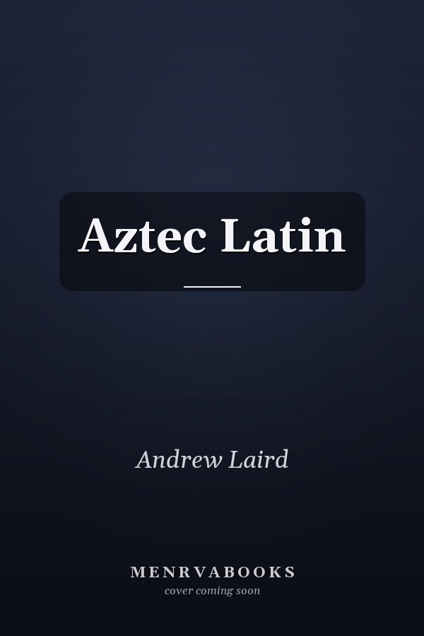 Aztec Latin