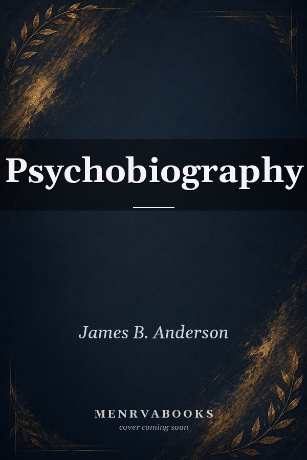 Psychobiography