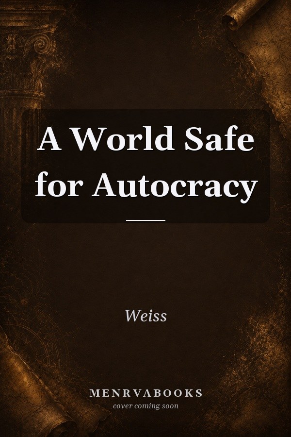 A World Safe for Autocracy