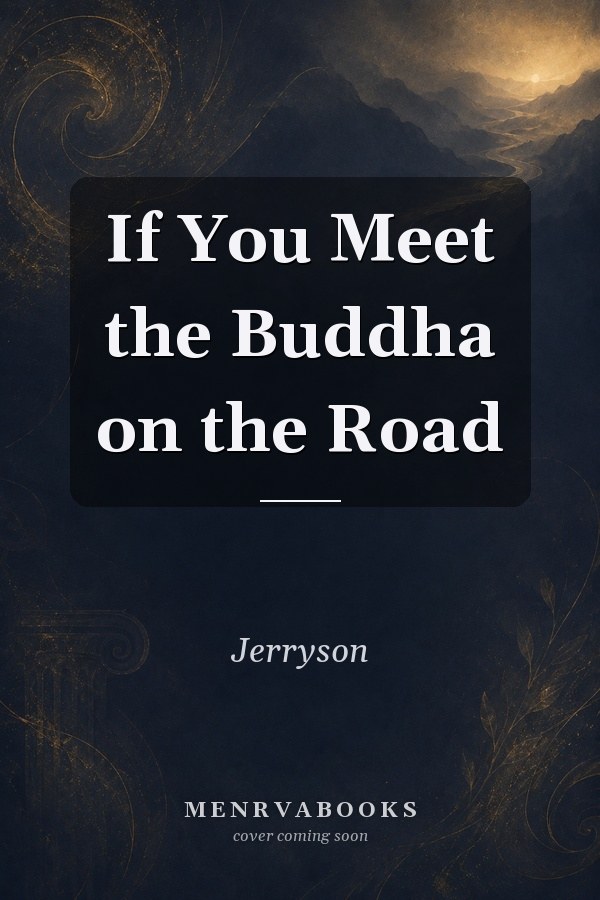 If You Meet the Buddha on the Road