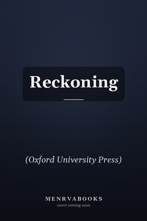 Reckoning: Black Lives Matter and the Democratic Necessity of Social Movements