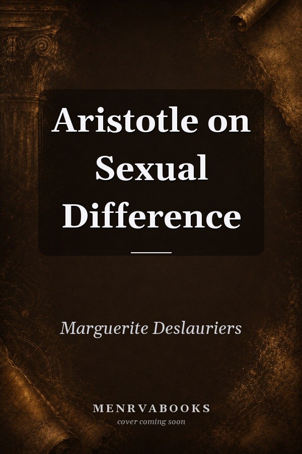 Aristotle on Sexual Difference