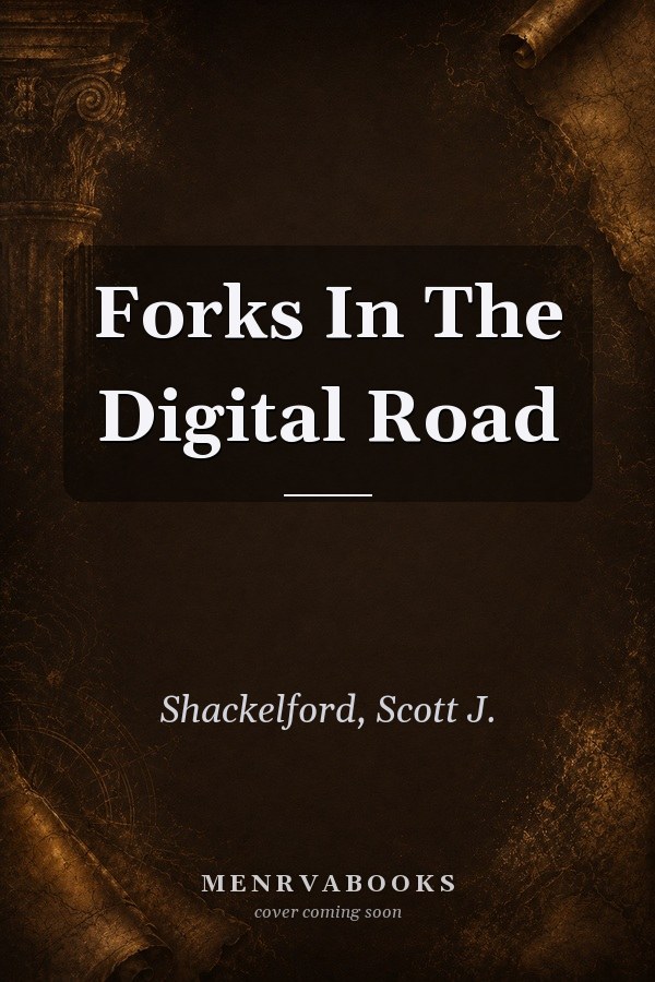 Forks In The Digital Road