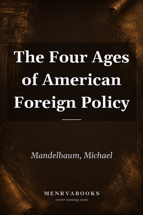 The Four Ages of American Foreign Policy