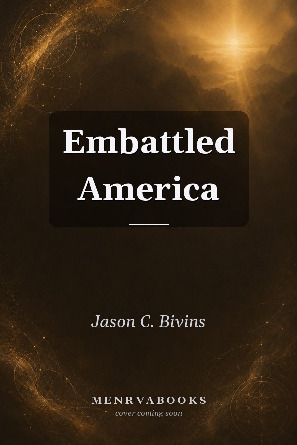 Embattled America