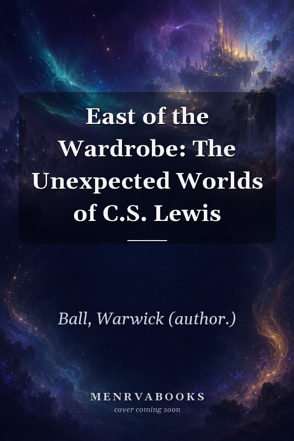 East of the Wardrobe: The Unexpected Worlds of C.S. Lewis