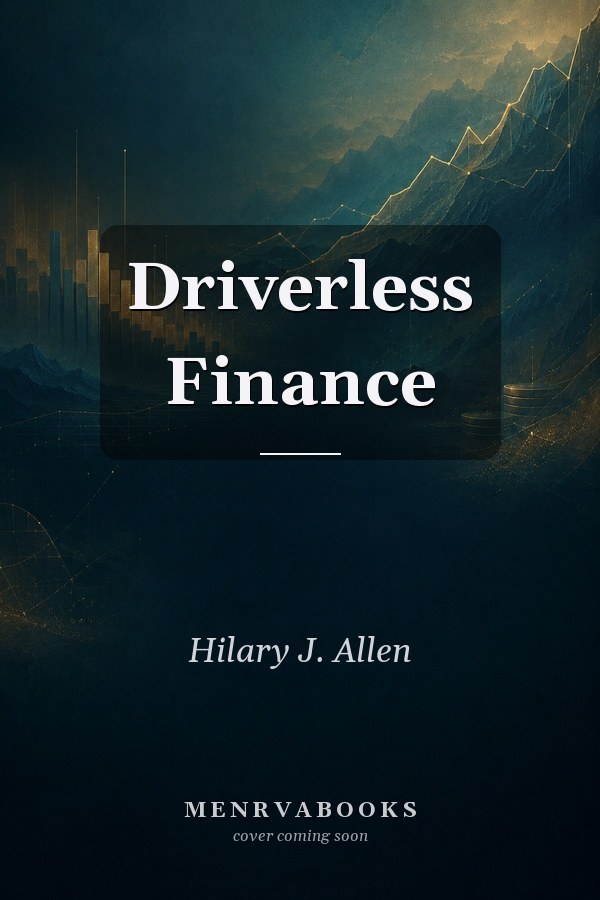 Driverless Finance