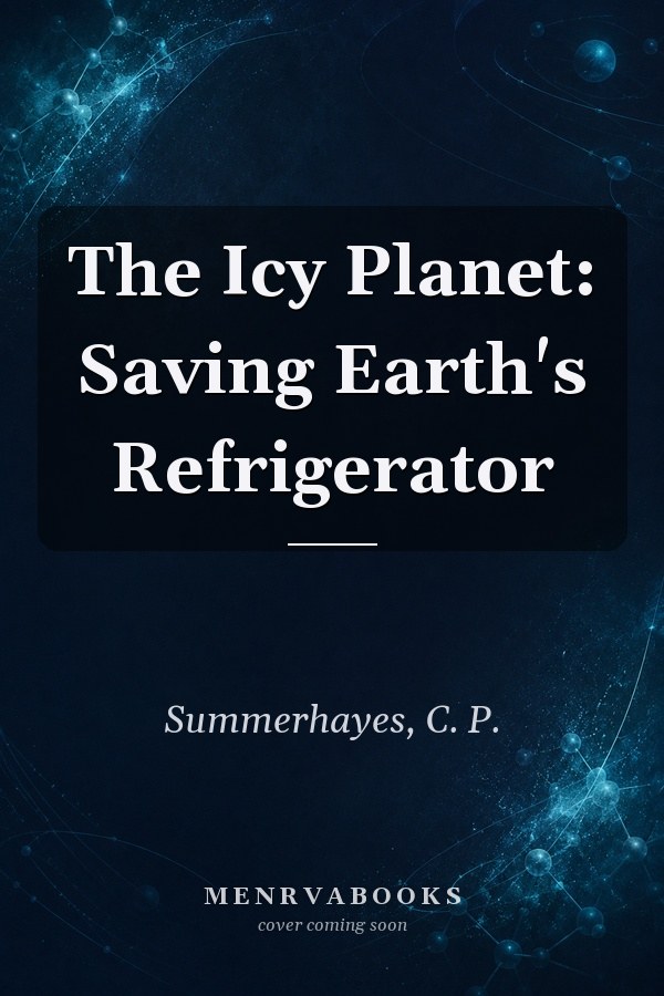 The Icy Planet: Saving Earth's Refrigerator