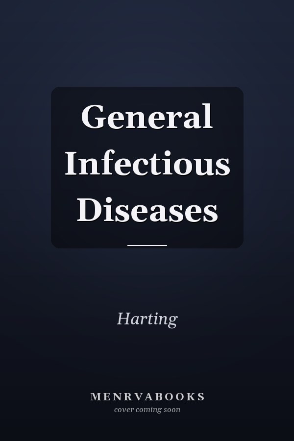 General Infectious Diseases