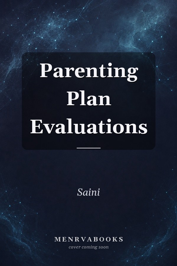 Parenting Plan Evaluations